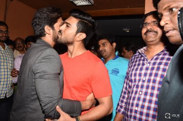 Oka Manasu Movie Audio Launch